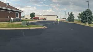 Why Choose Us For All Your Driveway Paving Needs in Greendale, IN?